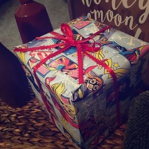 Mystery Box 📦